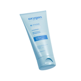 OXYGEN O-MOIST ANTI DRYNESS MOISTURIZING CLEANSER 24H 200ML